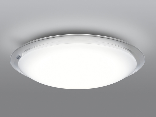 生産終了品】LEDシーリングライト [ラク見え]搭載タイプ(LEC-AHS1210K  